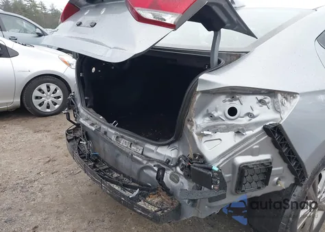 2017 Hyundai Elantra Value Edition from USA, damaged, VIN 5NPD84LF1HH170688